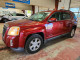 Gmc TERRAIN 2012 — Copart