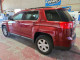 Gmc TERRAIN 2012 — Copart