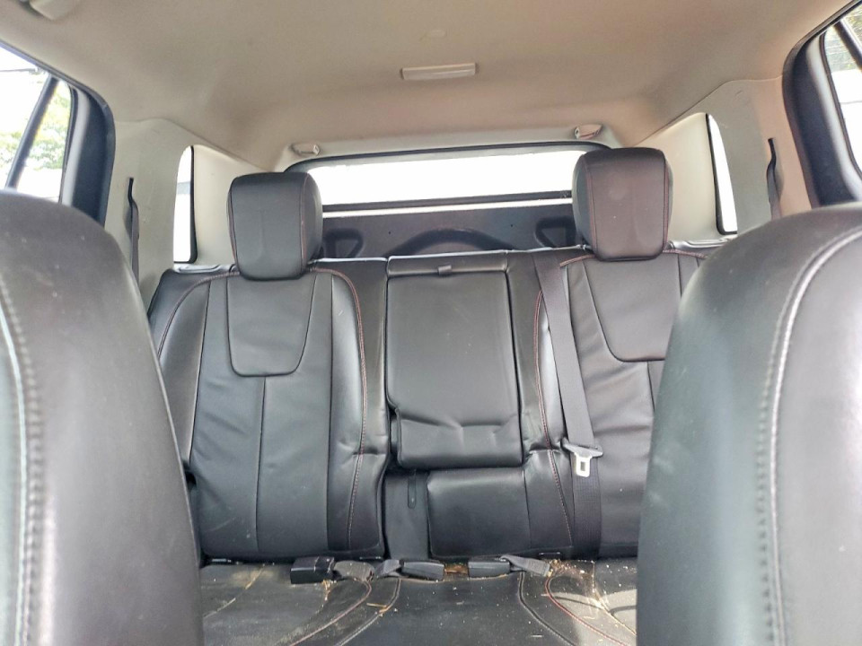 Gmc TERRAIN 2017 — Copart