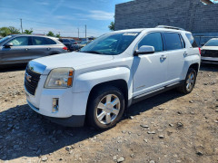 Gmc TERRAIN 2013 — Copart
