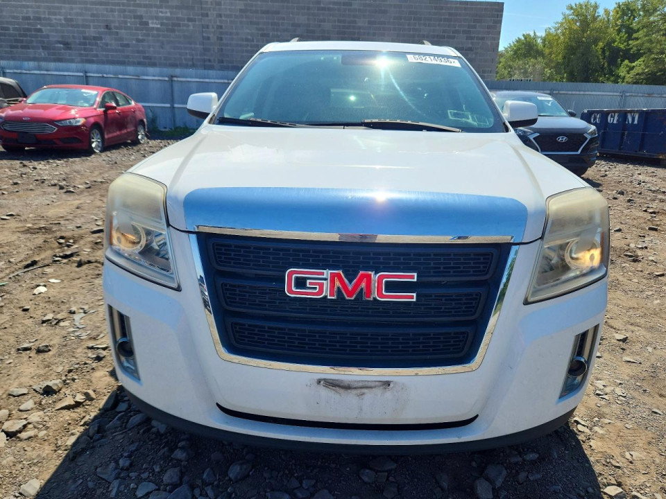 Gmc TERRAIN 2013 — Copart