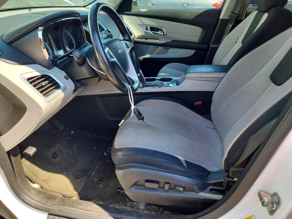 Gmc TERRAIN 2013 — Copart