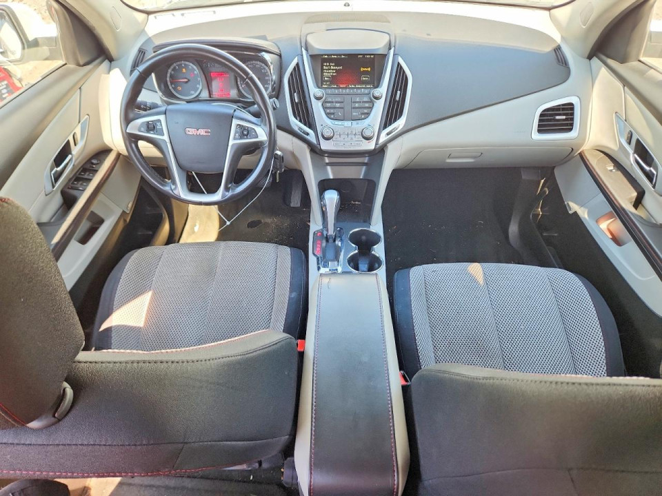 Gmc TERRAIN 2013 — Copart