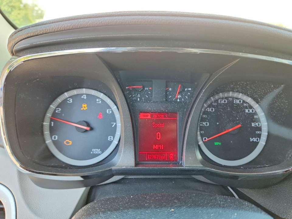 Gmc TERRAIN 2013 — Copart
