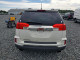 Gmc TERRAIN 2017 — Copart