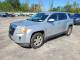Gmc TERRAIN 2011 — Copart