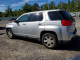 Gmc TERRAIN 2011 — Copart