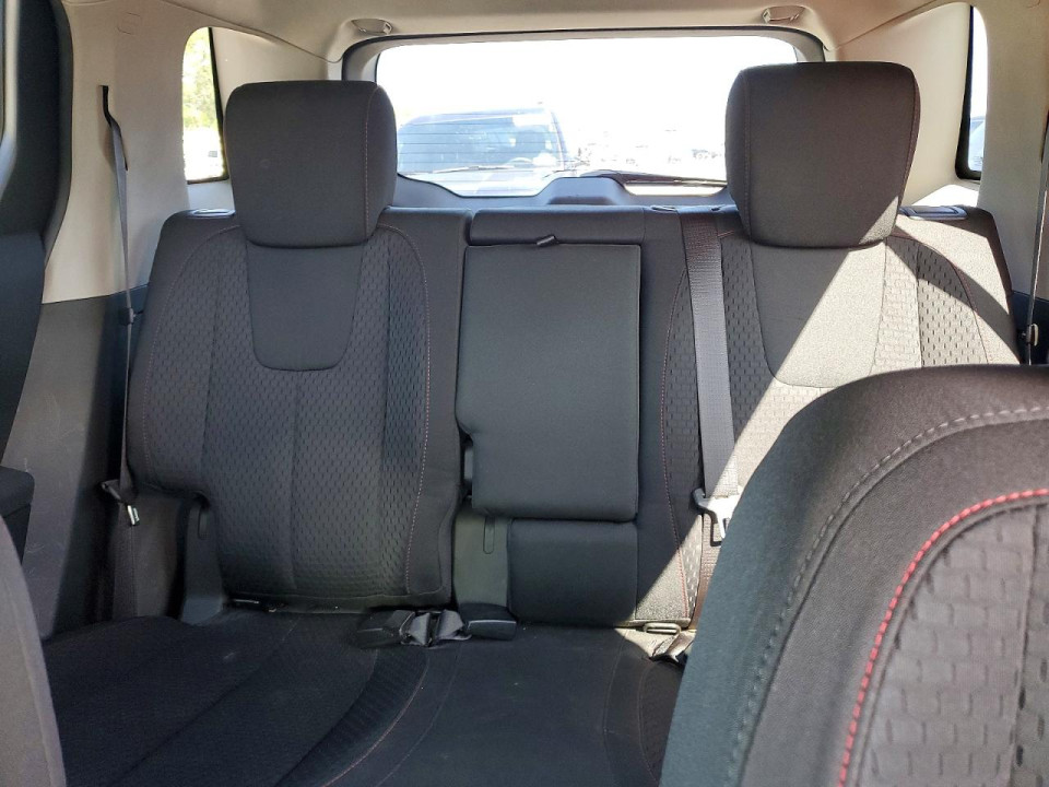 Gmc TERRAIN 2011 — Copart