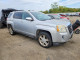 Gmc TERRAIN 2011 — Copart