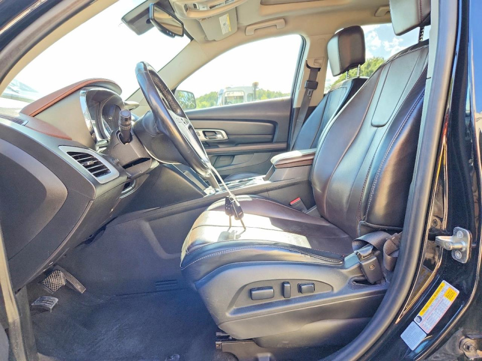 Gmc TERRAIN 2015 — Copart