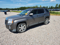 Gmc TERRAIN 2011 — Copart