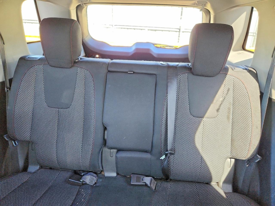 Gmc TERRAIN 2015 — Copart