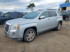 Gmc TERRAIN 2012 — Copart