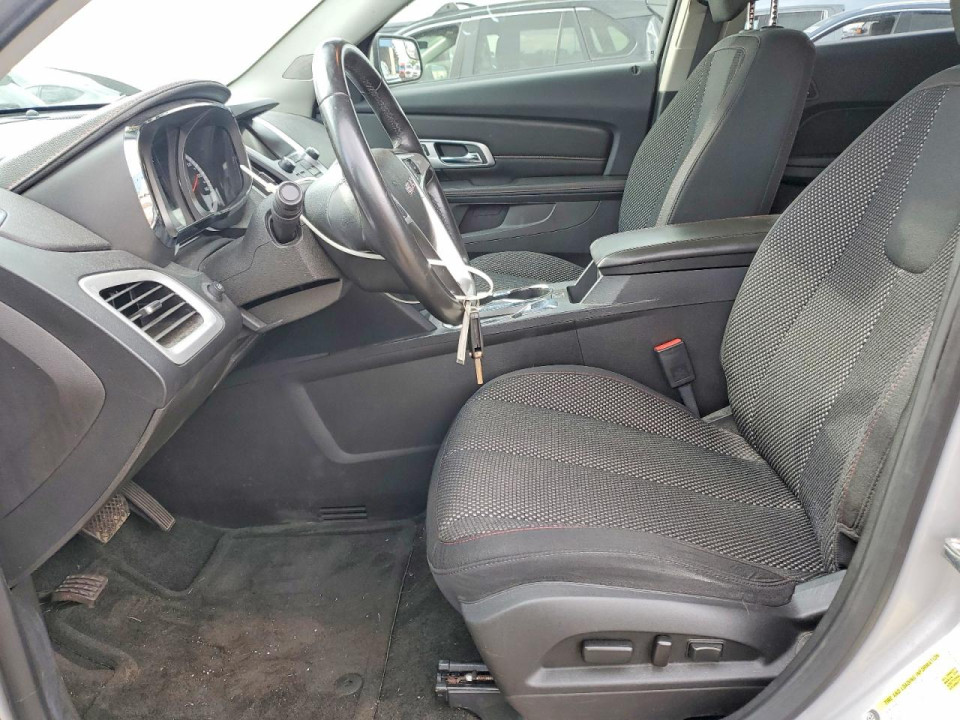 Gmc TERRAIN 2012 — Copart