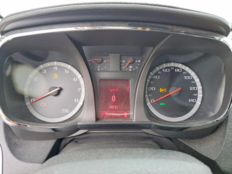 Gmc TERRAIN 2012 — Copart