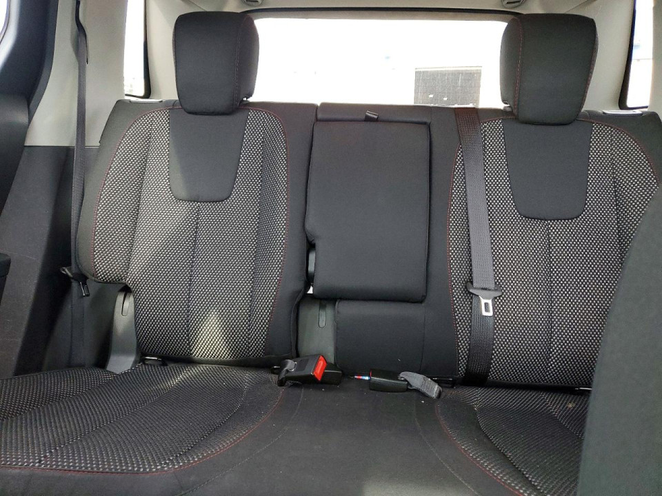 Gmc TERRAIN 2012 — Copart