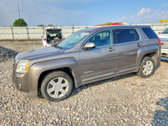 Gmc TERRAIN 2010 — Copart