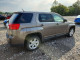 Gmc TERRAIN 2010 — Copart