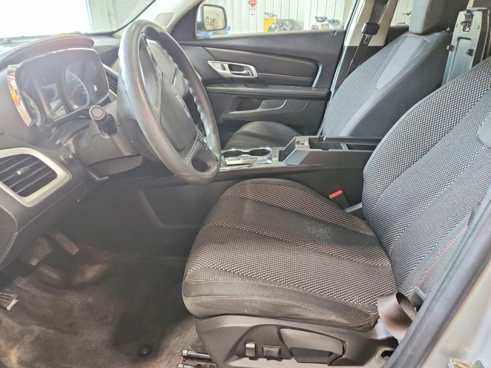 Gmc TERRAIN 2016 — Copart