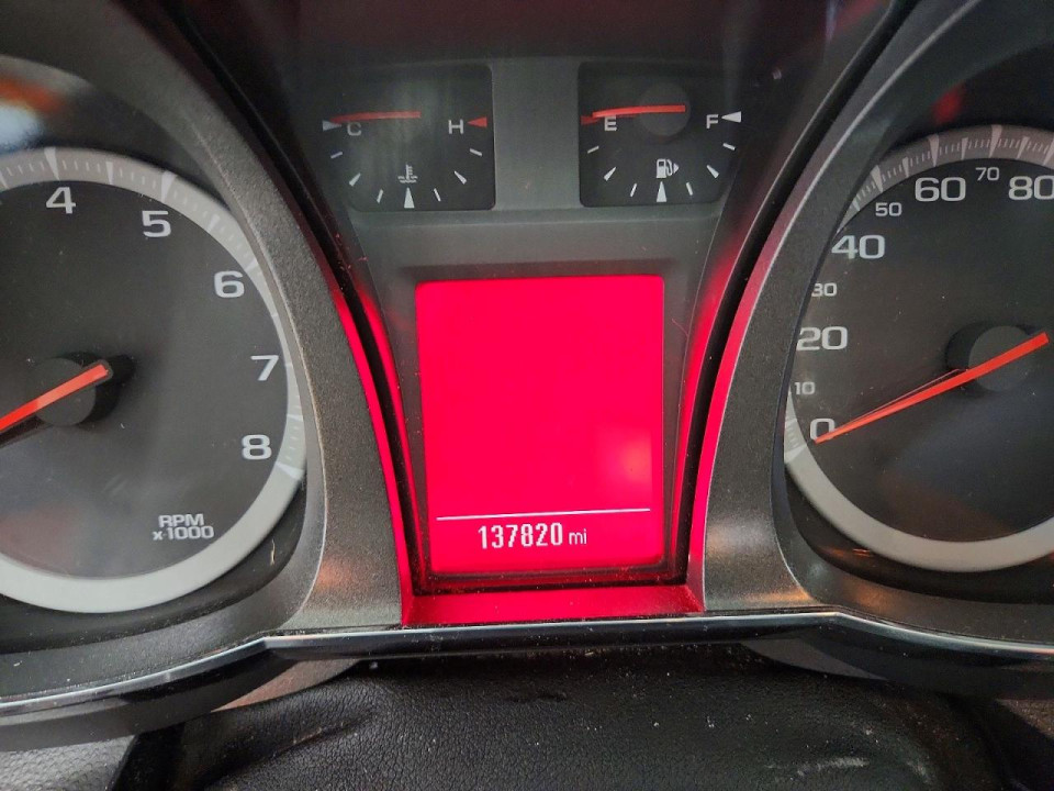 Gmc TERRAIN 2016 — Copart