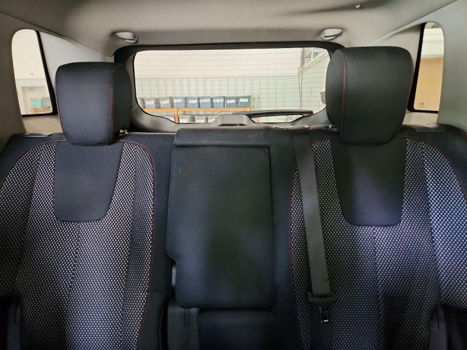 Gmc TERRAIN 2016 — Copart