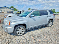 Gmc TERRAIN 2017 — Copart