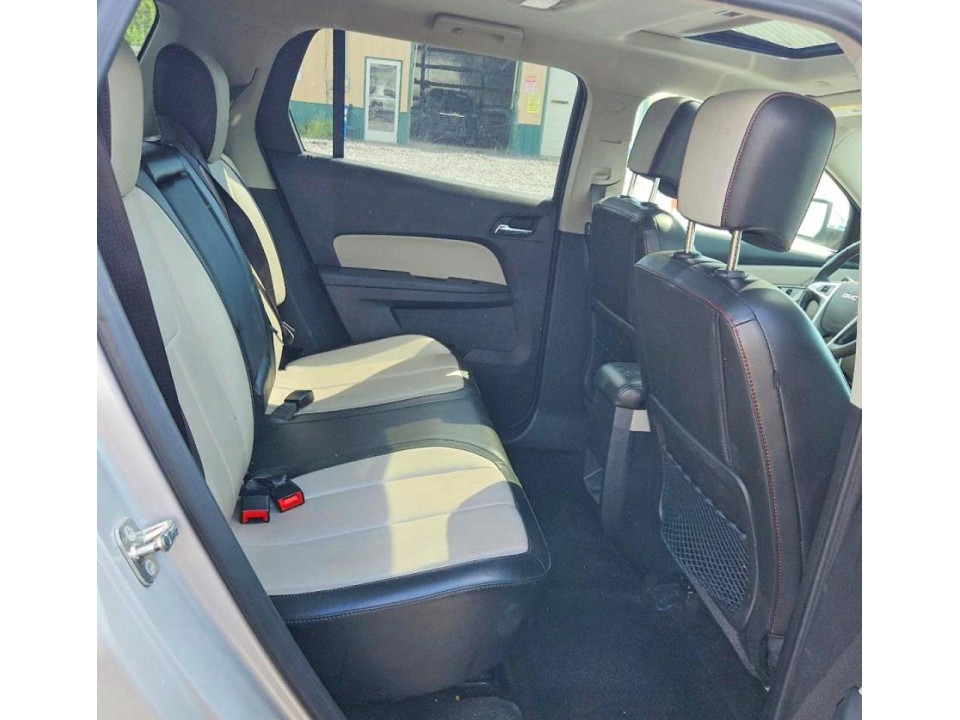 Gmc TERRAIN 2017 — Copart