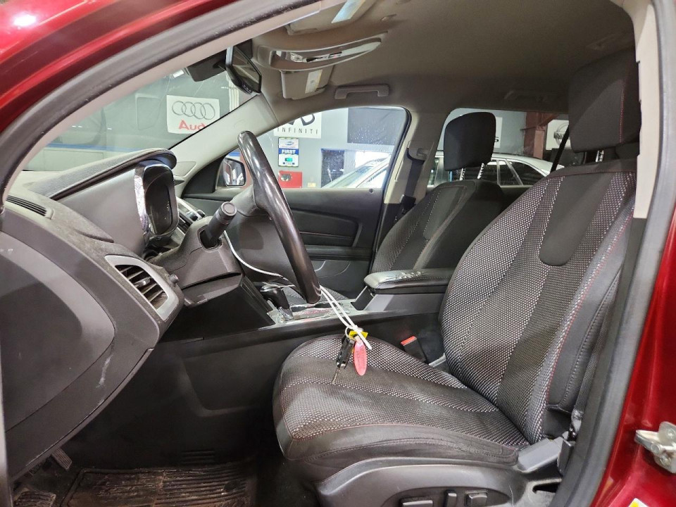 Gmc TERRAIN 2017 — Copart