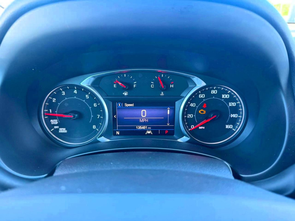 Gmc TERRAIN 2022 — Copart