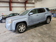 Gmc TERRAIN 2014 — Copart
