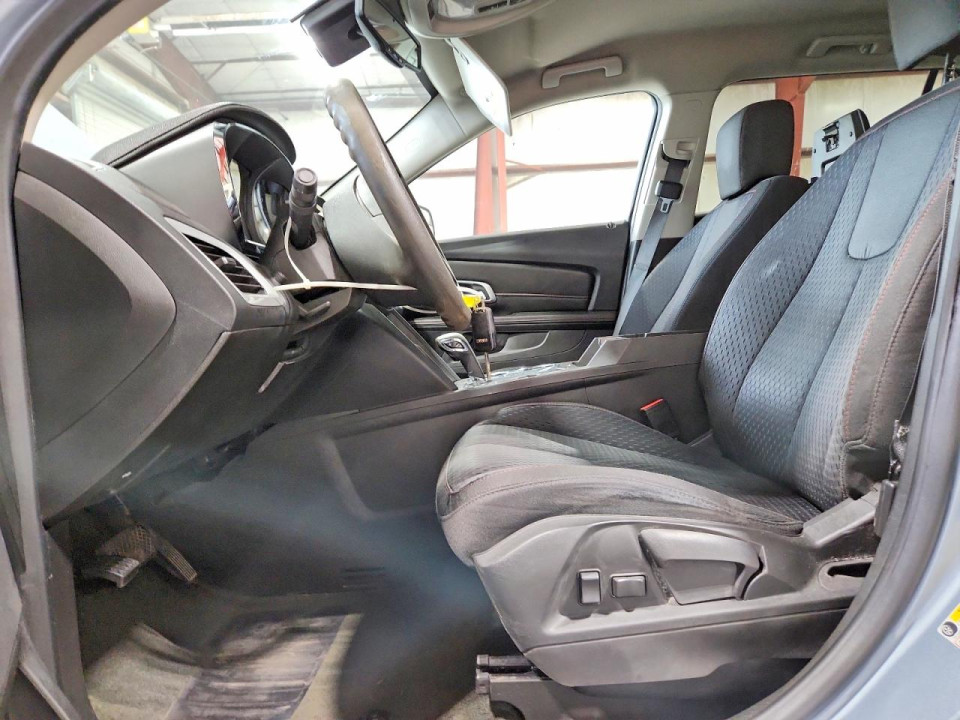 Gmc TERRAIN 2014 — Copart