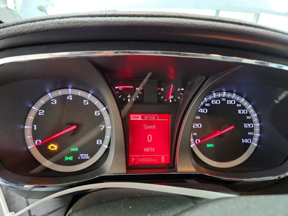 Gmc TERRAIN 2014 — Copart