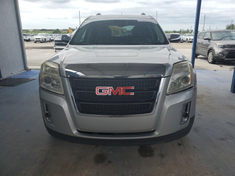 Gmc TERRAIN 2013 — Copart