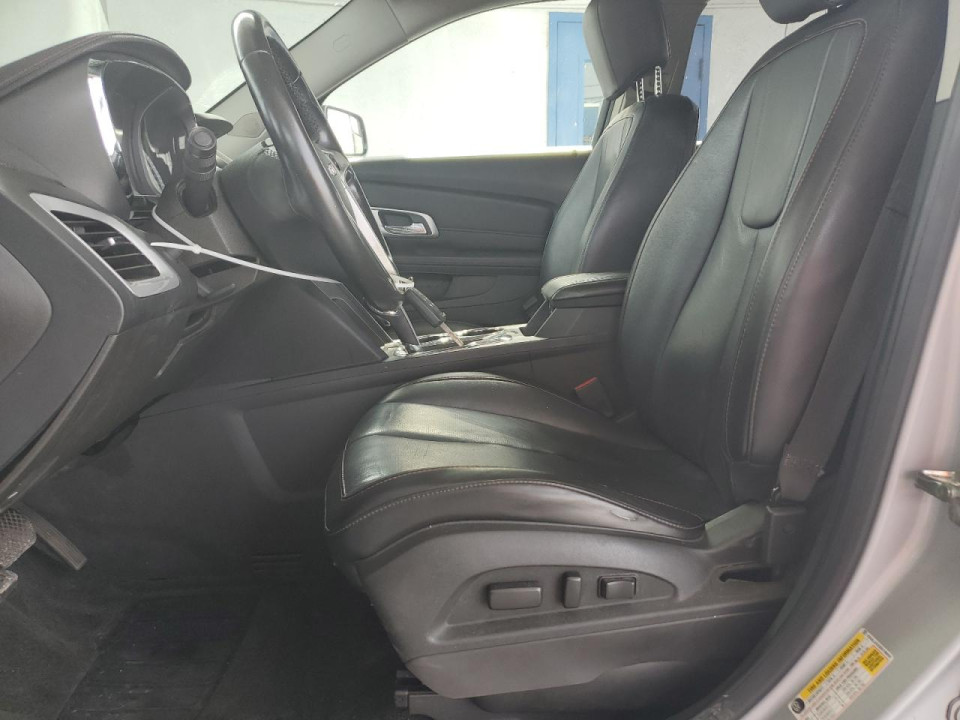 Gmc TERRAIN 2013 — Copart