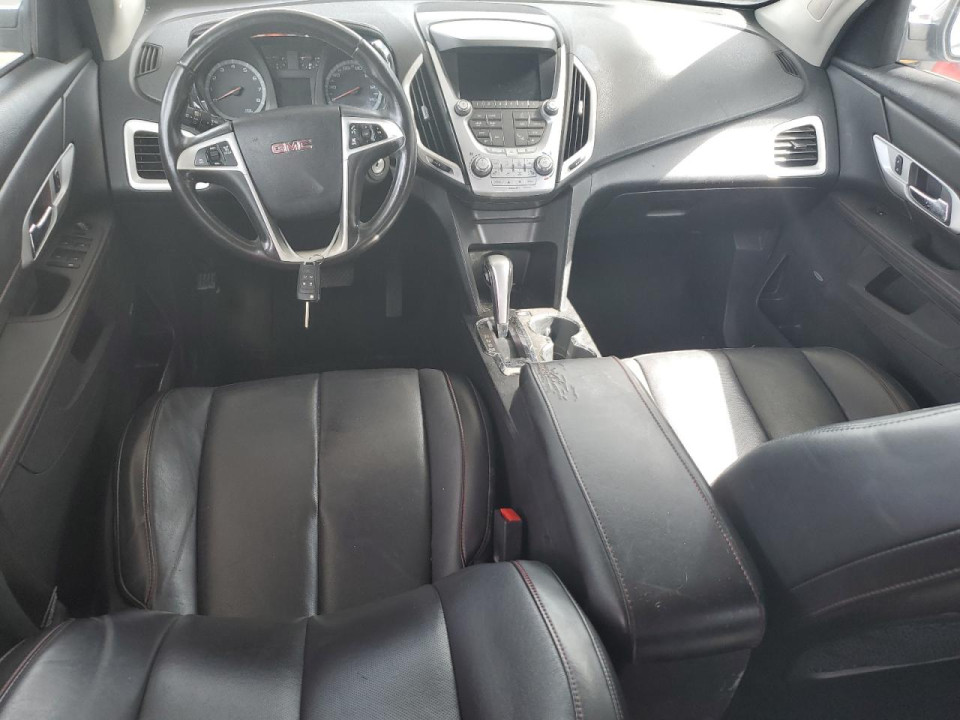 Gmc TERRAIN 2013 — Copart