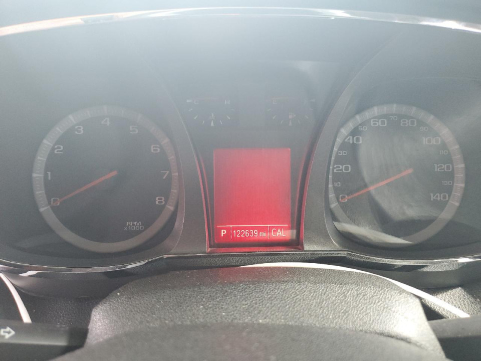 Gmc TERRAIN 2013 — Copart