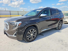Gmc TERRAIN 2019 — Copart