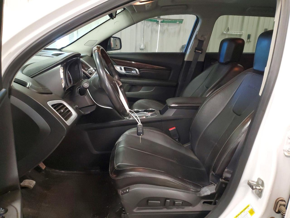 Gmc TERRAIN 2017 — Copart