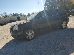 Gmc TERRAIN 2017 — Copart