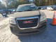Gmc TERRAIN 2017 — Copart