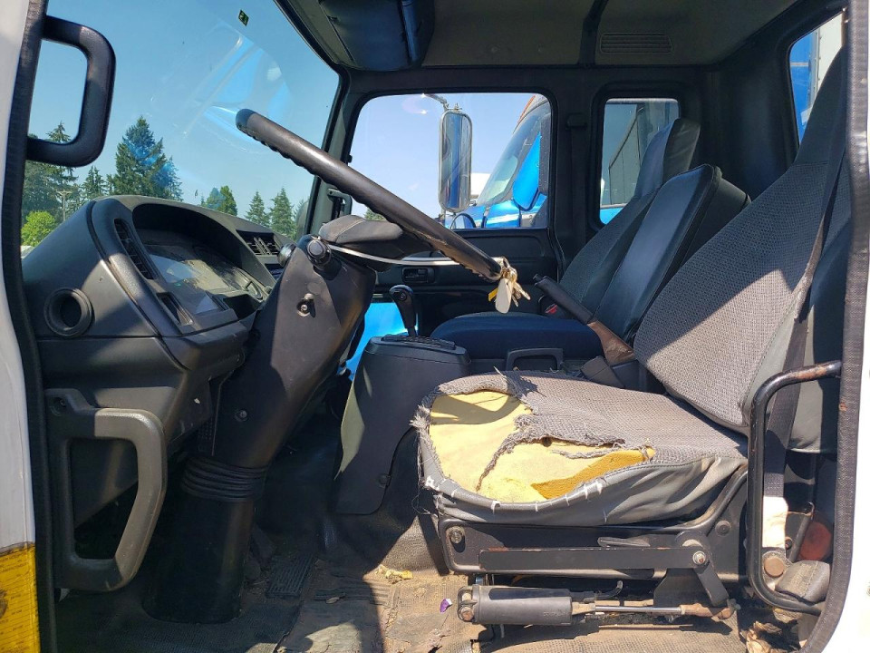 Gmc W SERIES 2001 — Copart