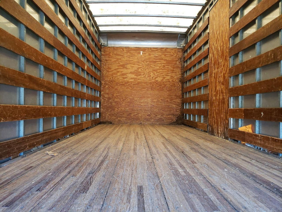 Gmc W SERIES 2001 — Copart