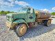 Gmc WATER TRUCK 1981 — Copart