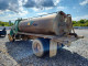 Gmc WATER TRUCK 1981 — Copart
