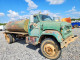 Gmc WATER TRUCK 1981 — Copart
