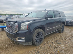 Gmc YUKON 2015 — Copart