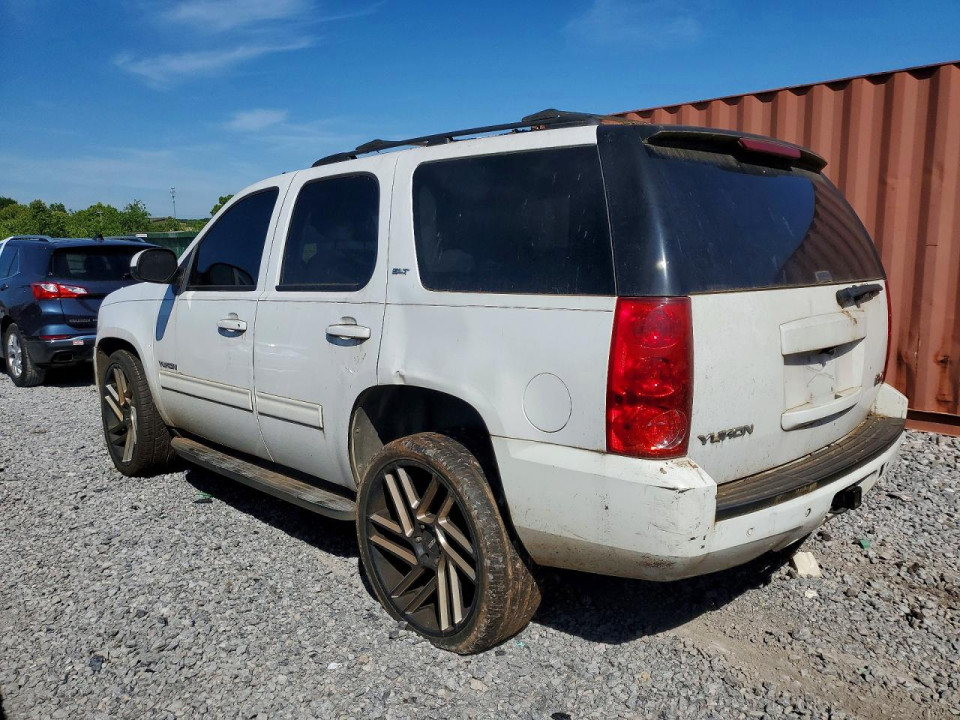 Gmc YUKON 2013 — Copart