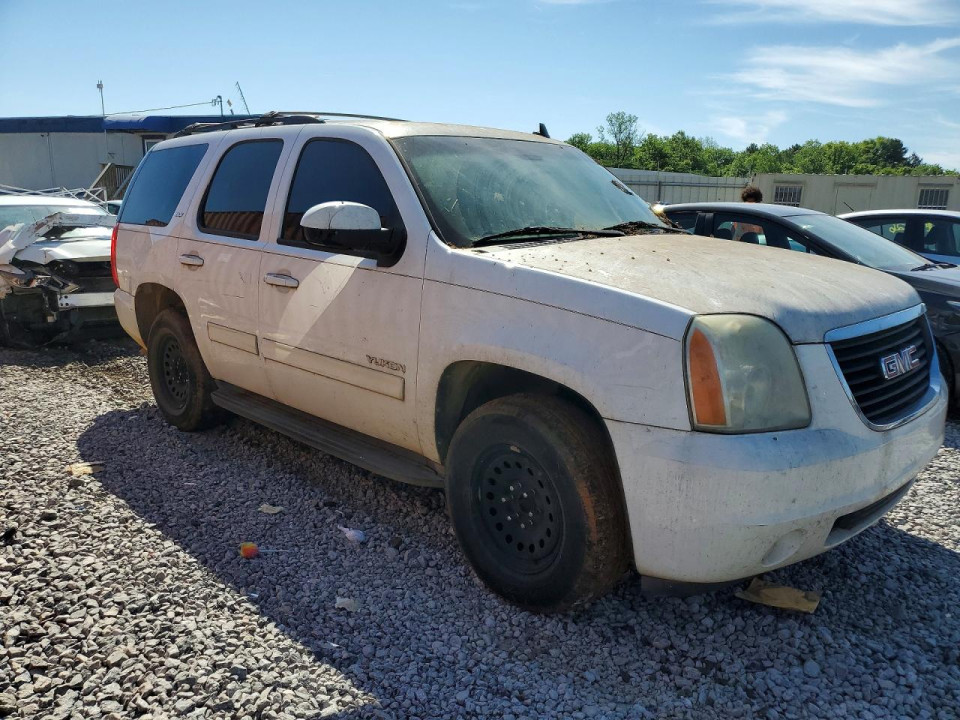 Gmc YUKON 2013 — Copart