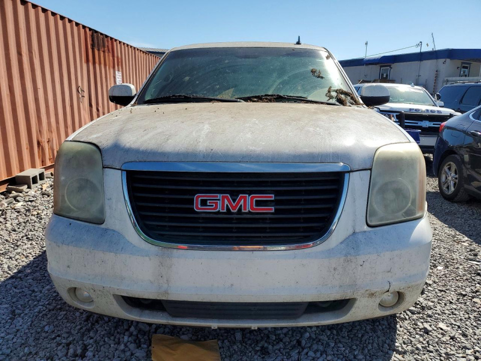 Gmc YUKON 2013 — Copart