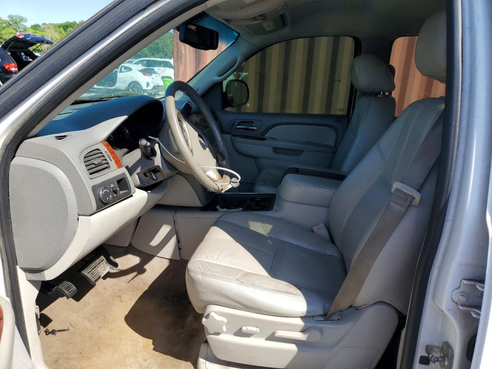 Gmc YUKON 2013 — Copart